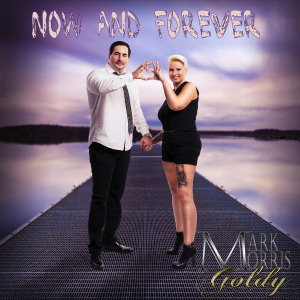 Picture of Now and Forever