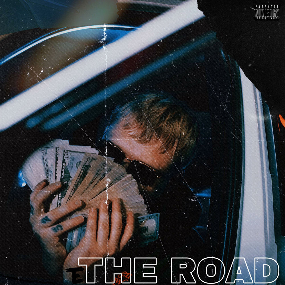 The Road cover
