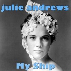 Cover of My Ship