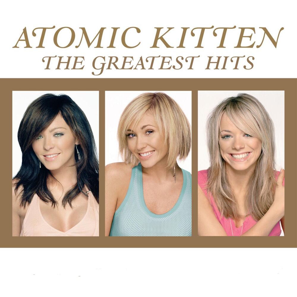 Picture of Greatest Hits