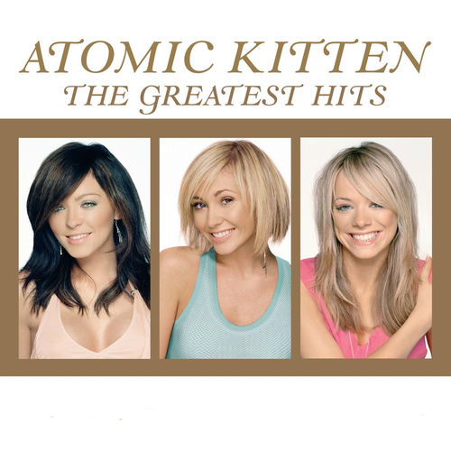 【中古】 Atomic Kitten アトミックキトゥン / Feels So Good Greatest Hits ǀ Atomic Kitten - Feels So Good - YouTube