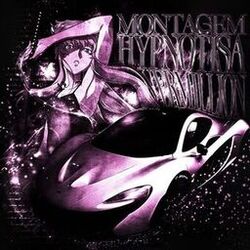 Cover of MONTAGEM HYPNOTISA