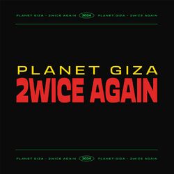 2wice Again