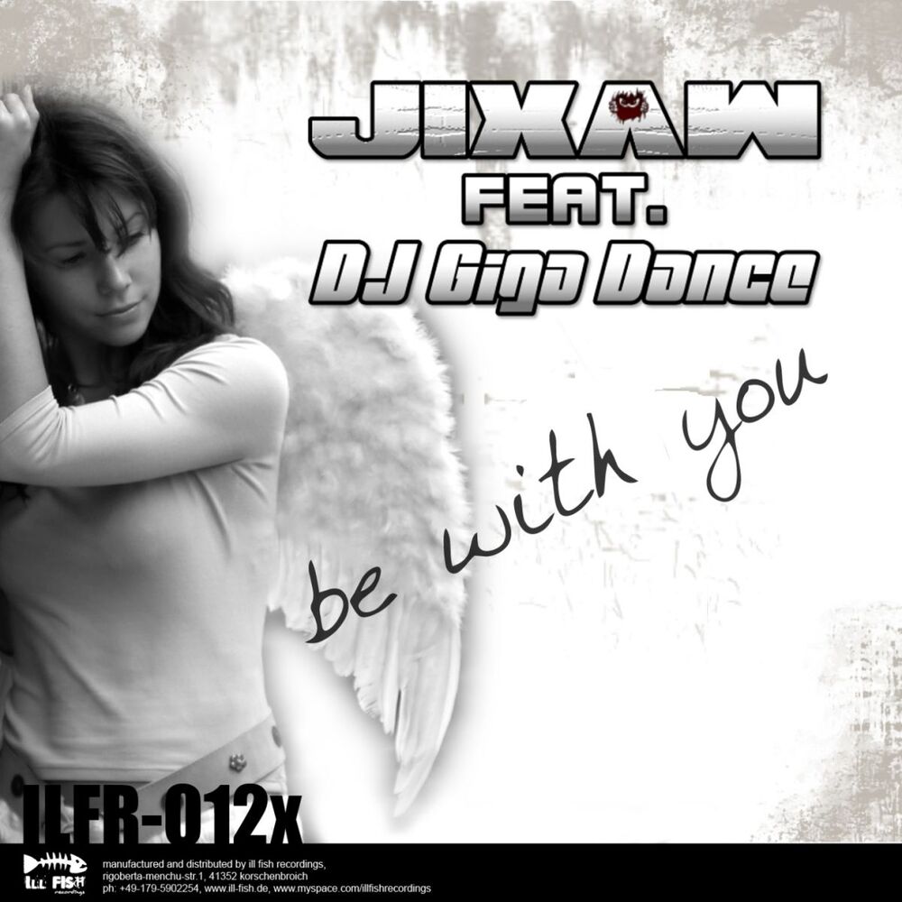 Picture of Be With You
