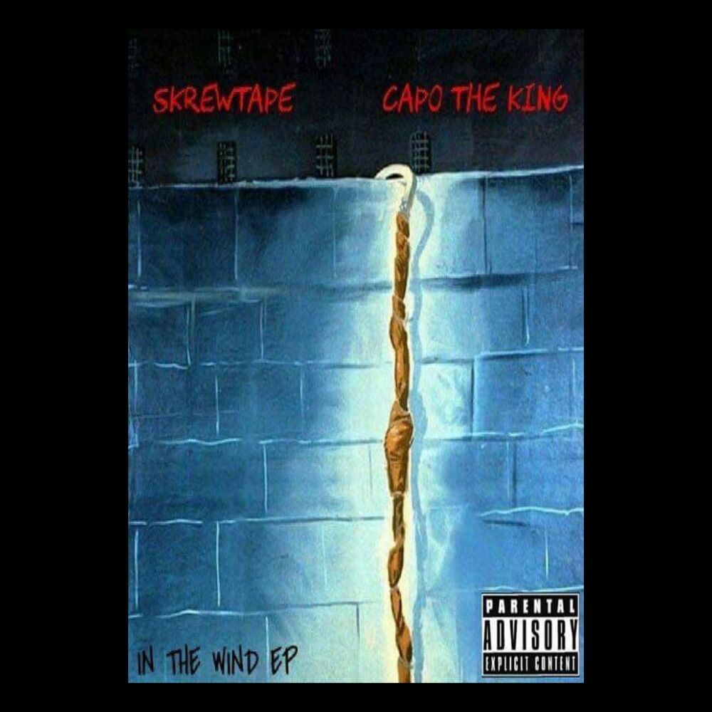 Picture of In the Wind EP