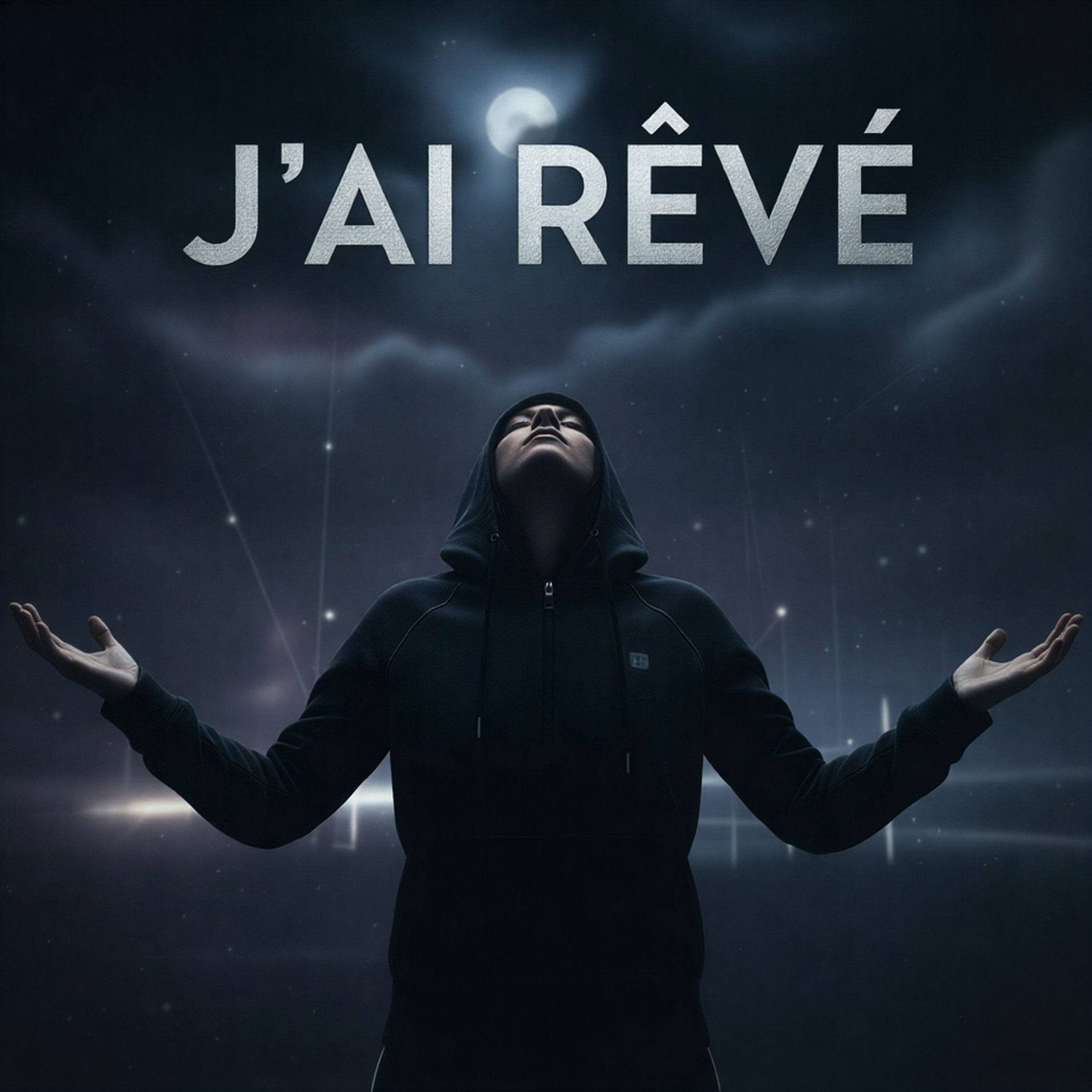 Album cover of J'ai rêvé