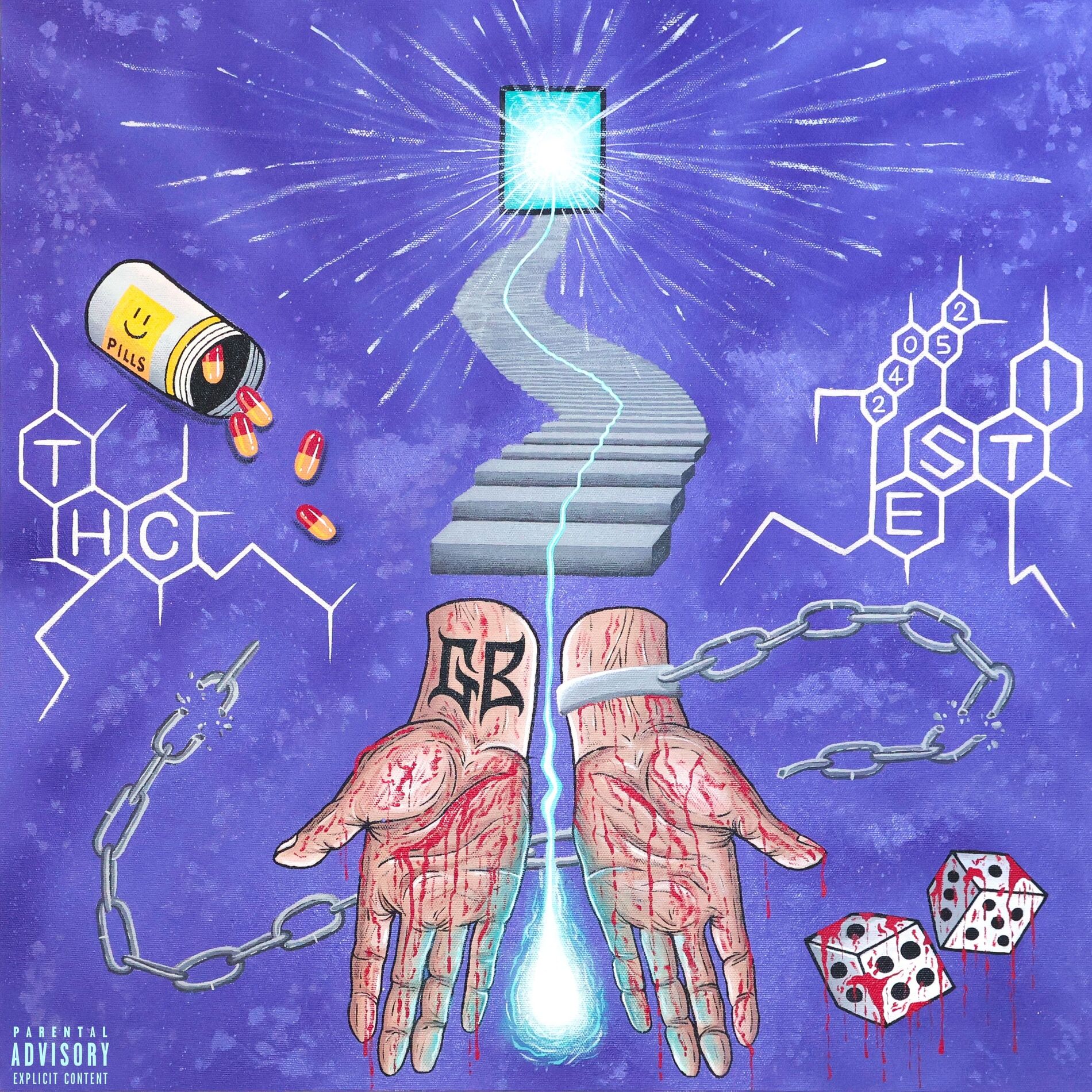 Album cover of Dammi Un Motivo