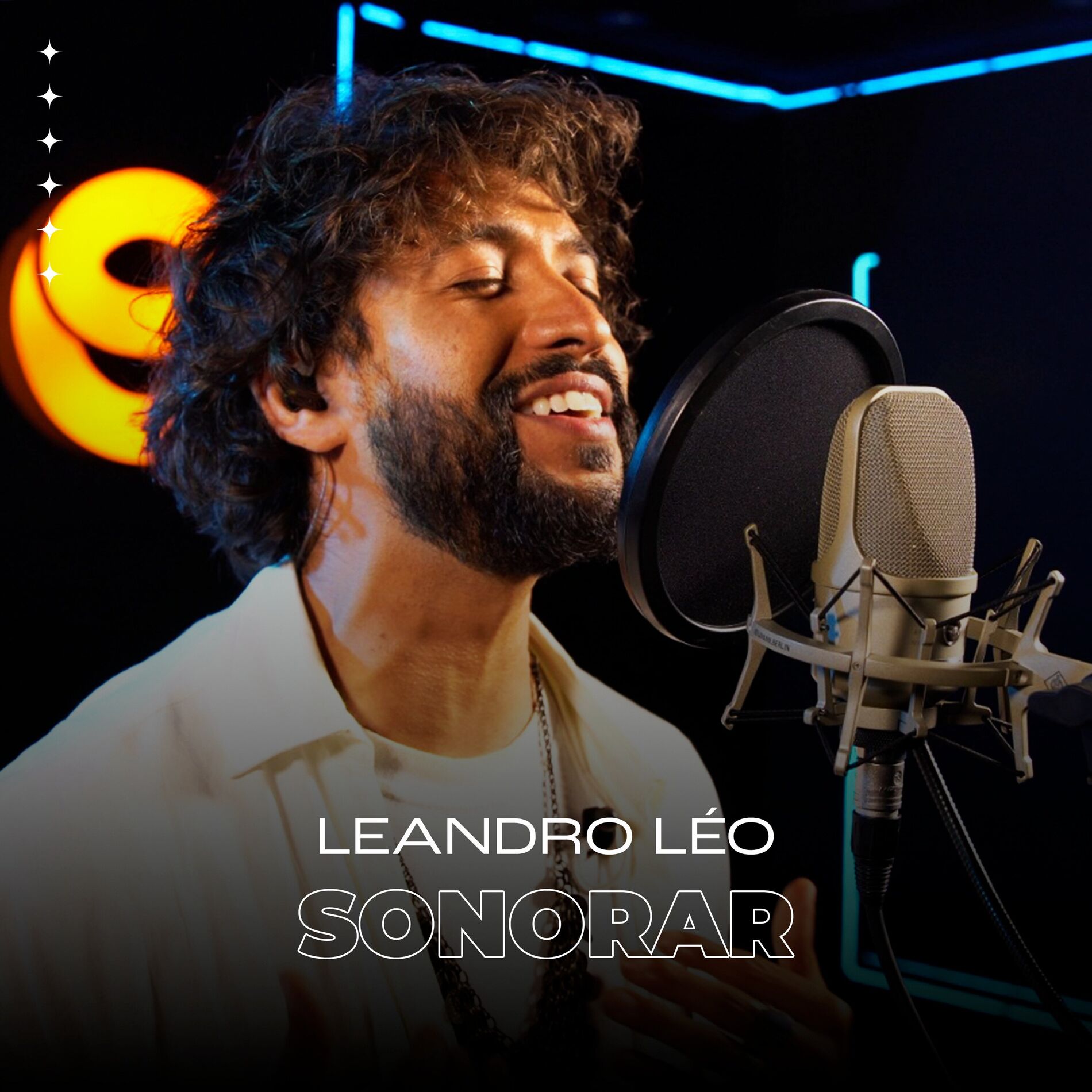 Album cover of Sonorar
