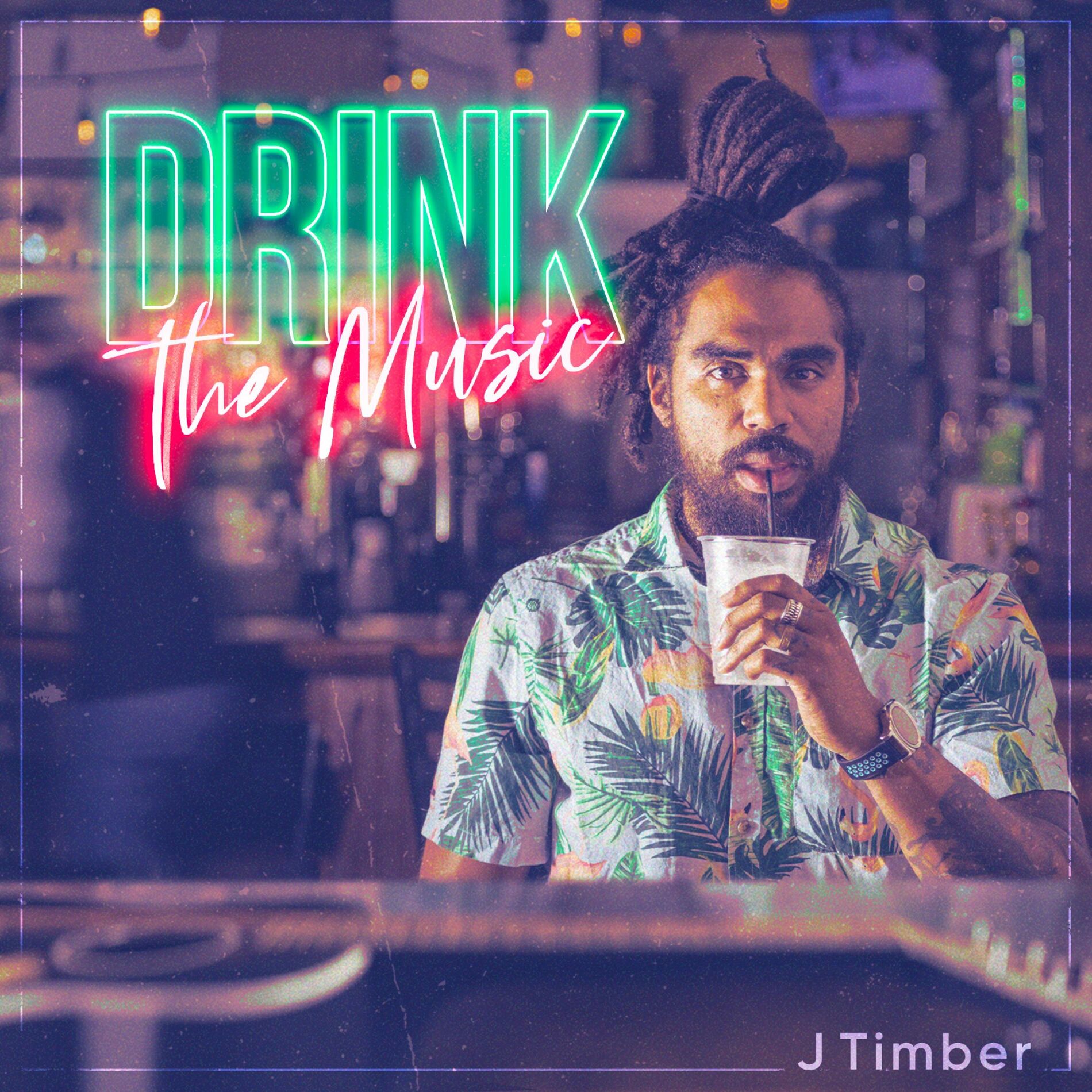 J Timber: músicas com letras e álbuns | Ouvir na Deezer