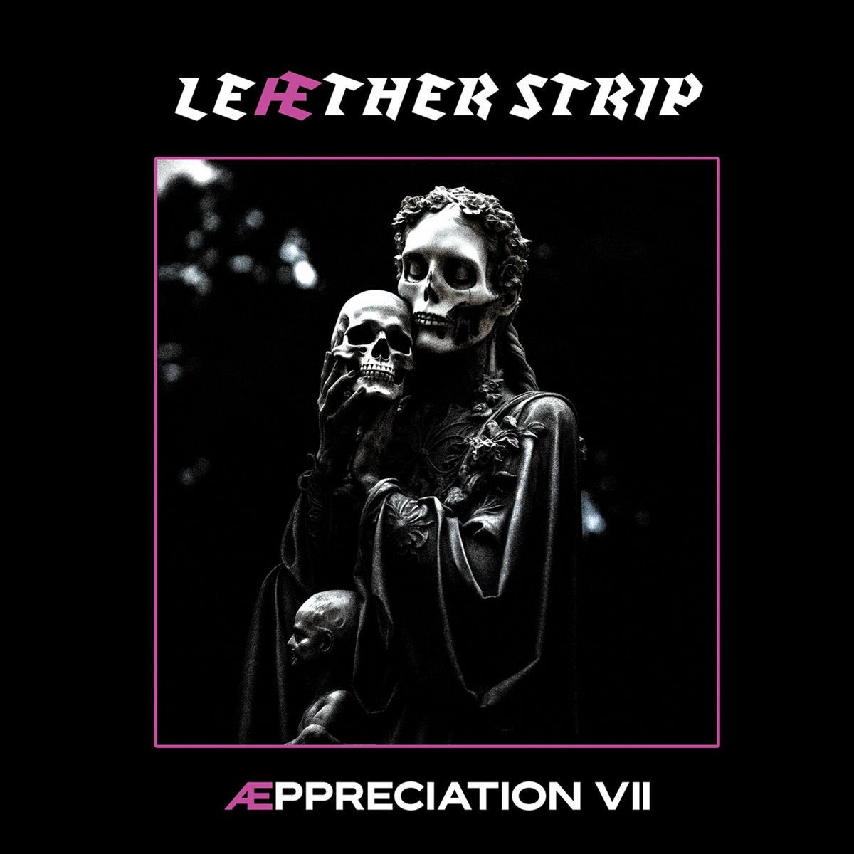 Album cover of Æppreciation VII