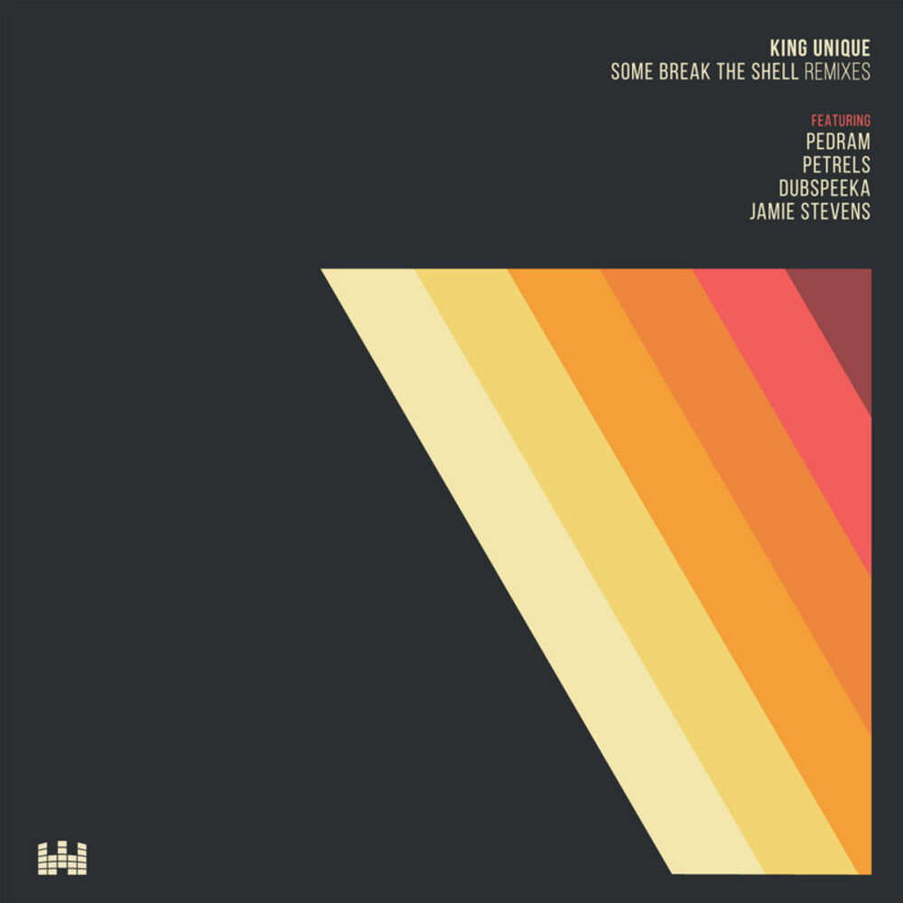 Picture of Some Break the Shell Remixes