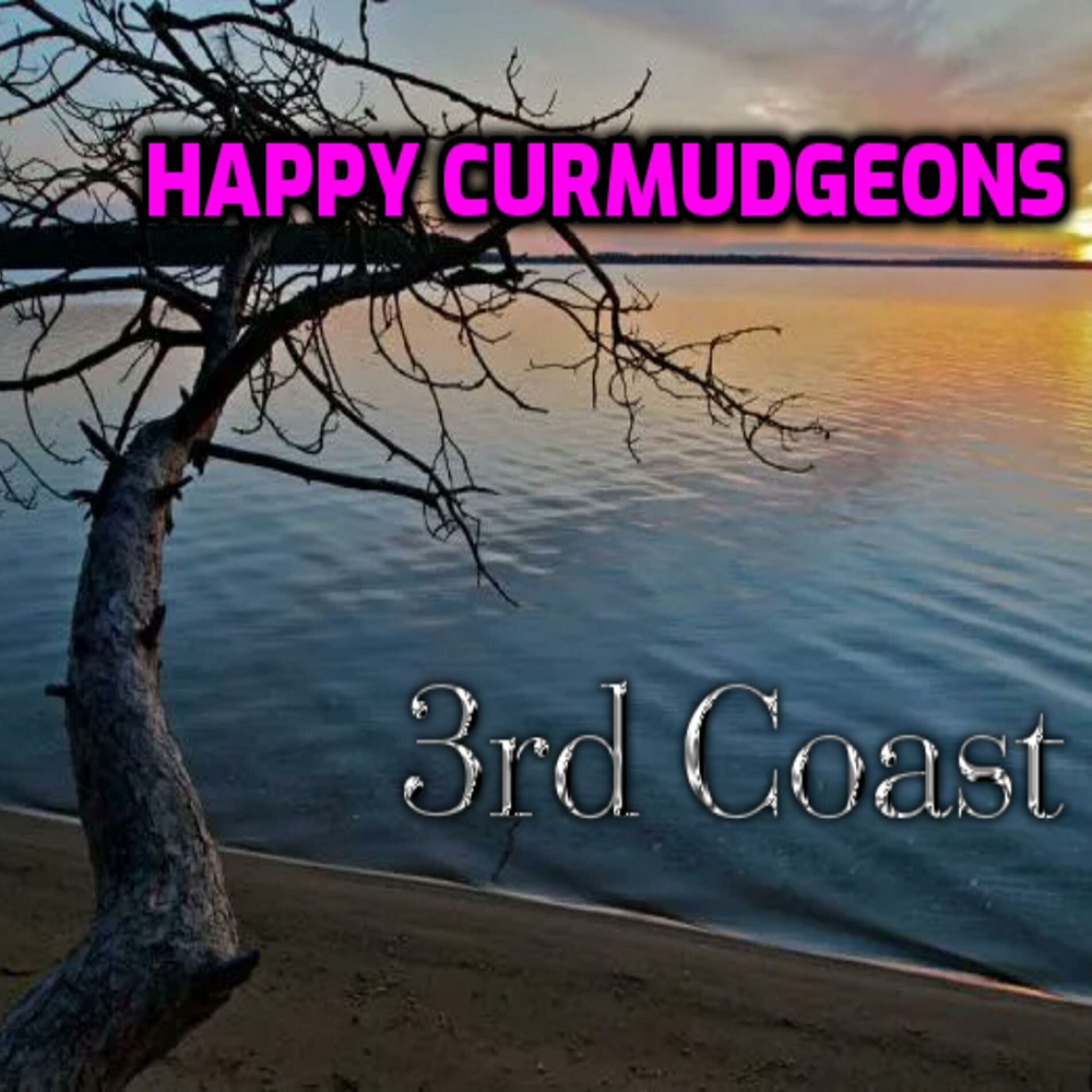 Album cover of 3rd Coast