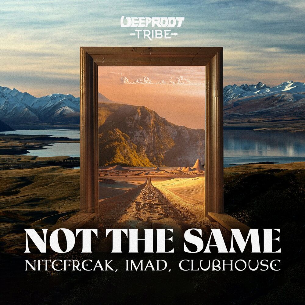 Nitefreak imad not the same