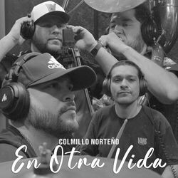 Cover of En Otra Vida