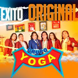 Cover of Exito Original