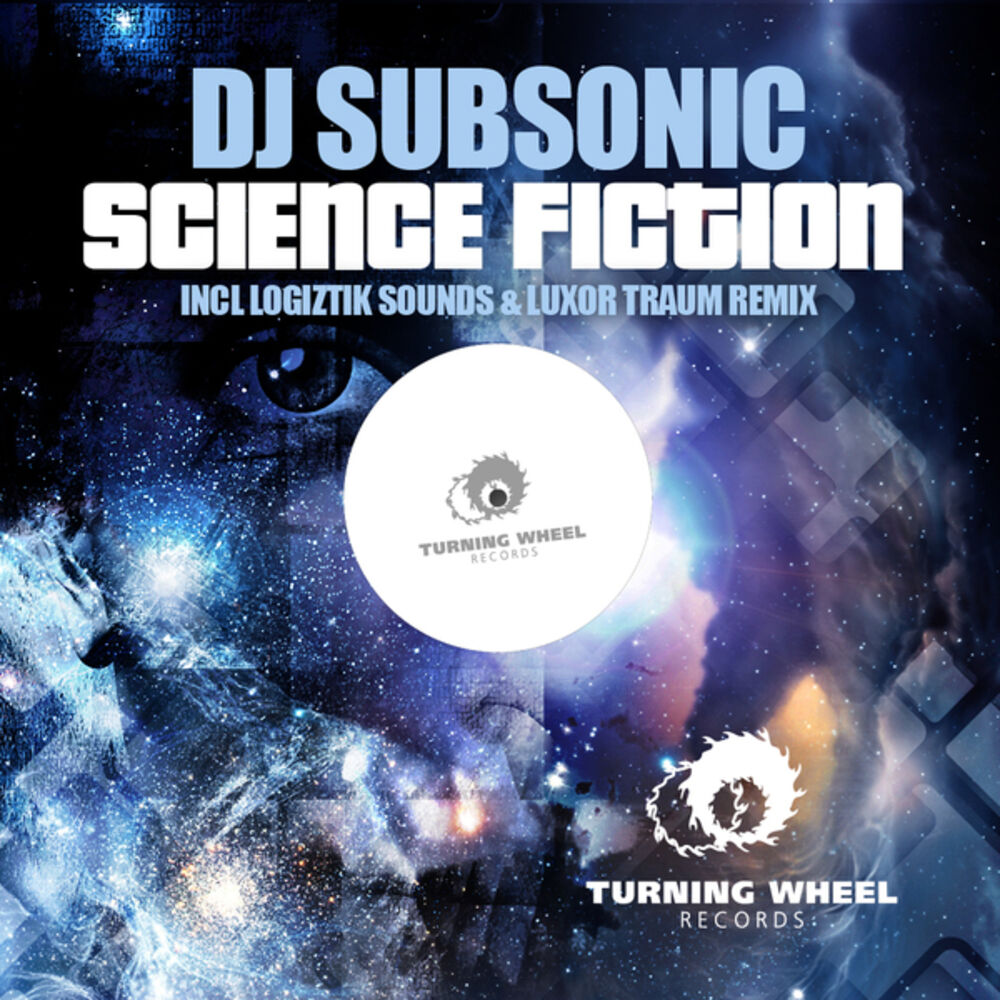 Picture of Sciene Fiction