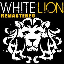 Cover of White Lion