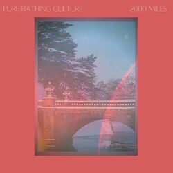 Cover of 2000 Miles