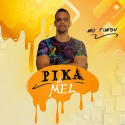 Cover of Pika de Mel