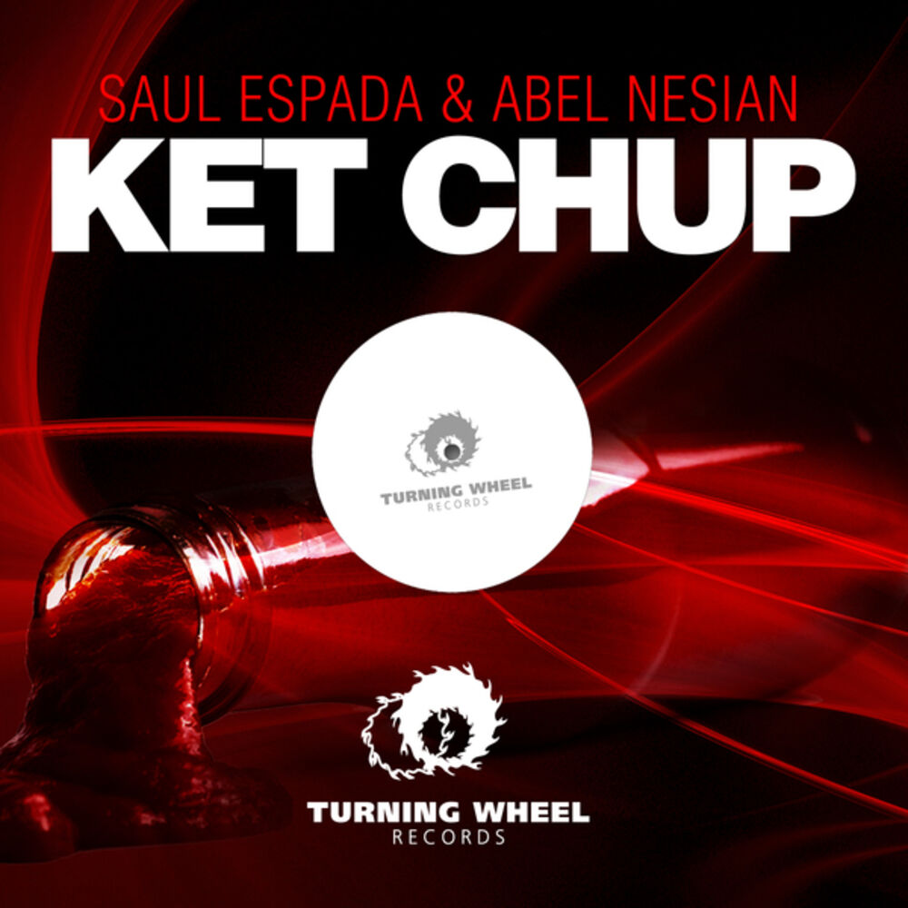 Picture of Ket Chup