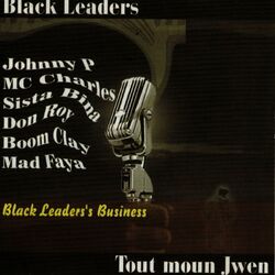 Black Leaders