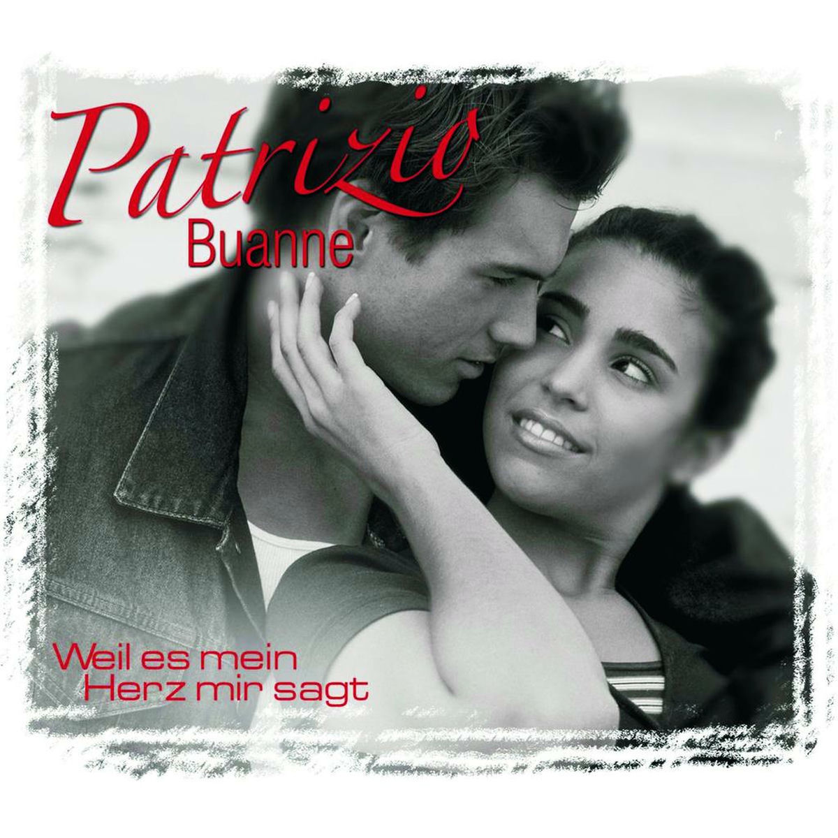 Album cover of Weil es mein Herz mir sagt