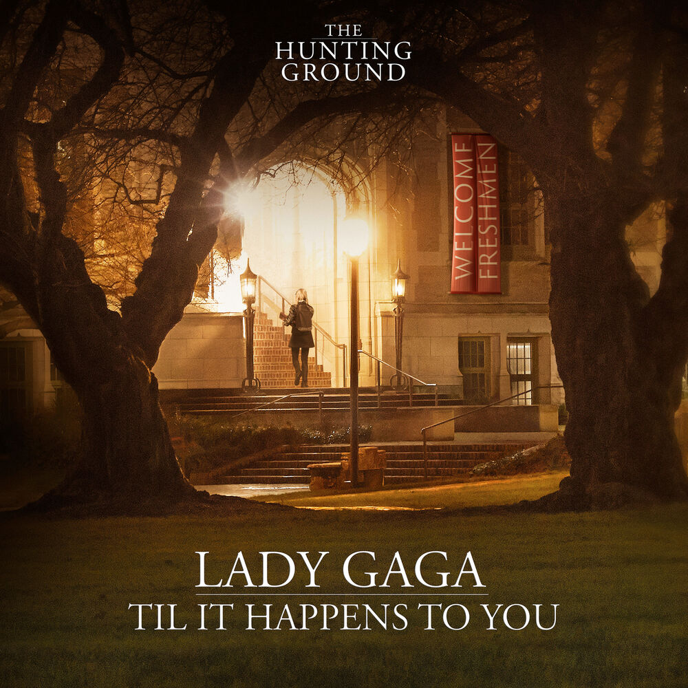 Picture of Til It Happens To You