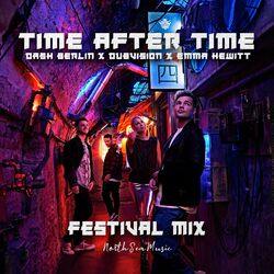 Cover of Time After Time (Festival Mix)