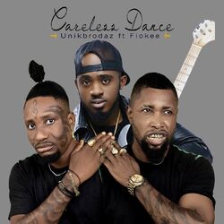 Cover of Careless Dance