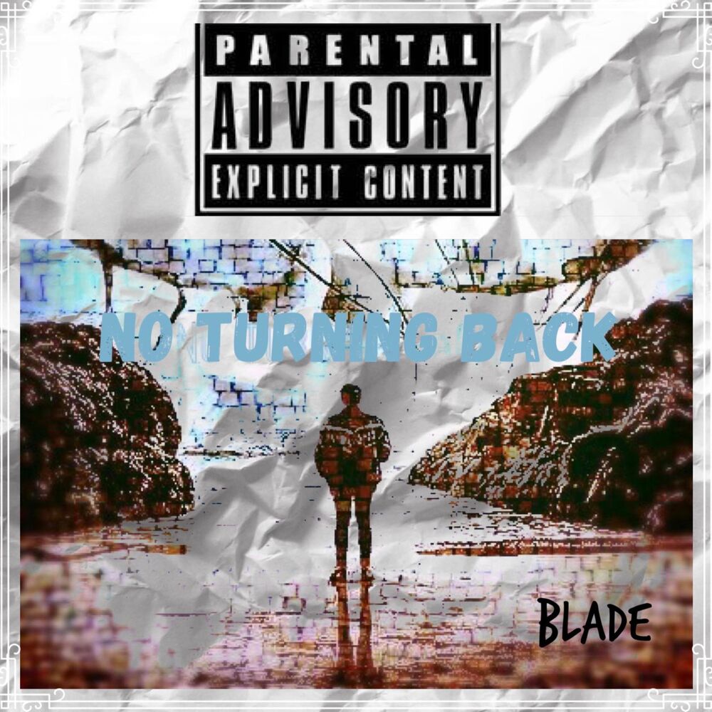 Picture of NO TURNING BACK.