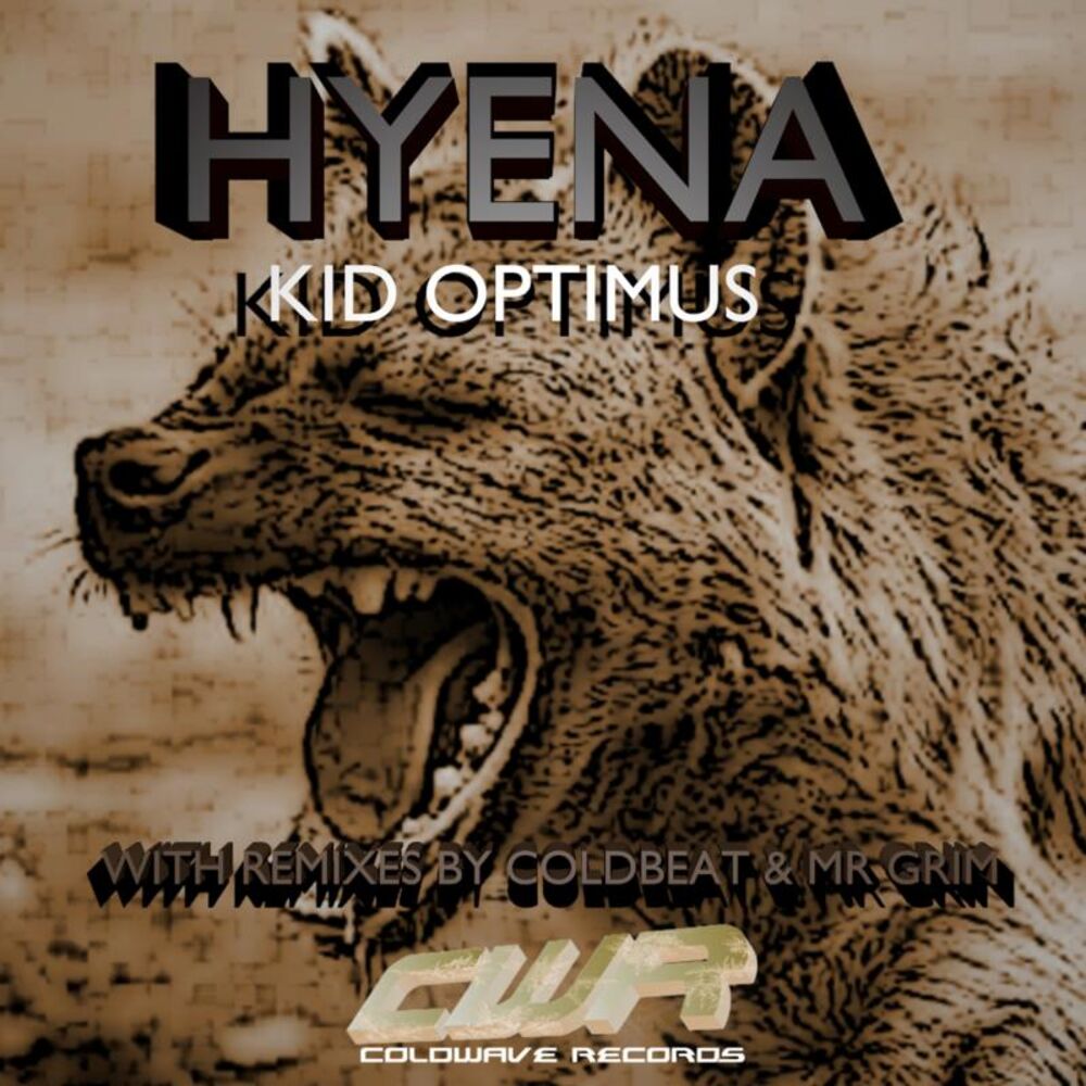 Picture of Hyena