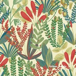 Cover of Urban Jungle_13