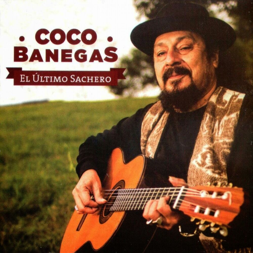Picture of El Último Sachero