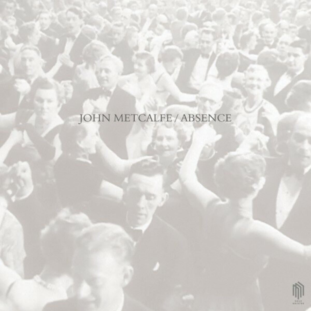 Album cover of Solitude