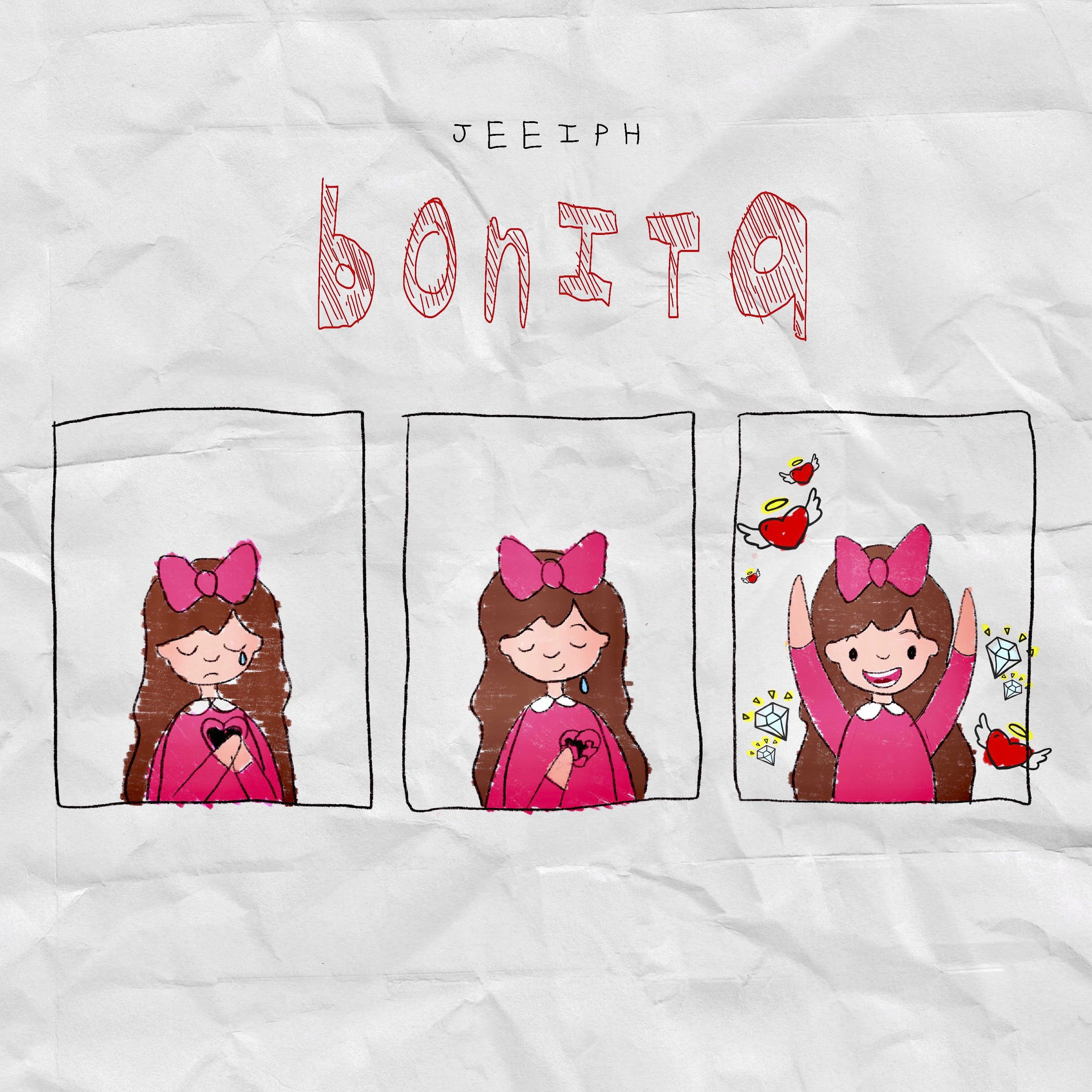 Album picture of Bonita