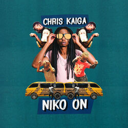 Cover of Niko on