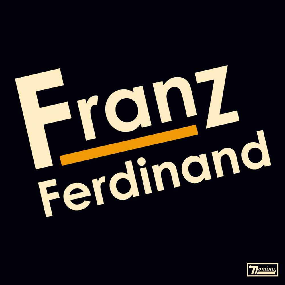 Picture of Franz Ferdinand