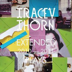 Cover of Extended Plays 2010-2011
