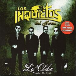 Cover of La Clika