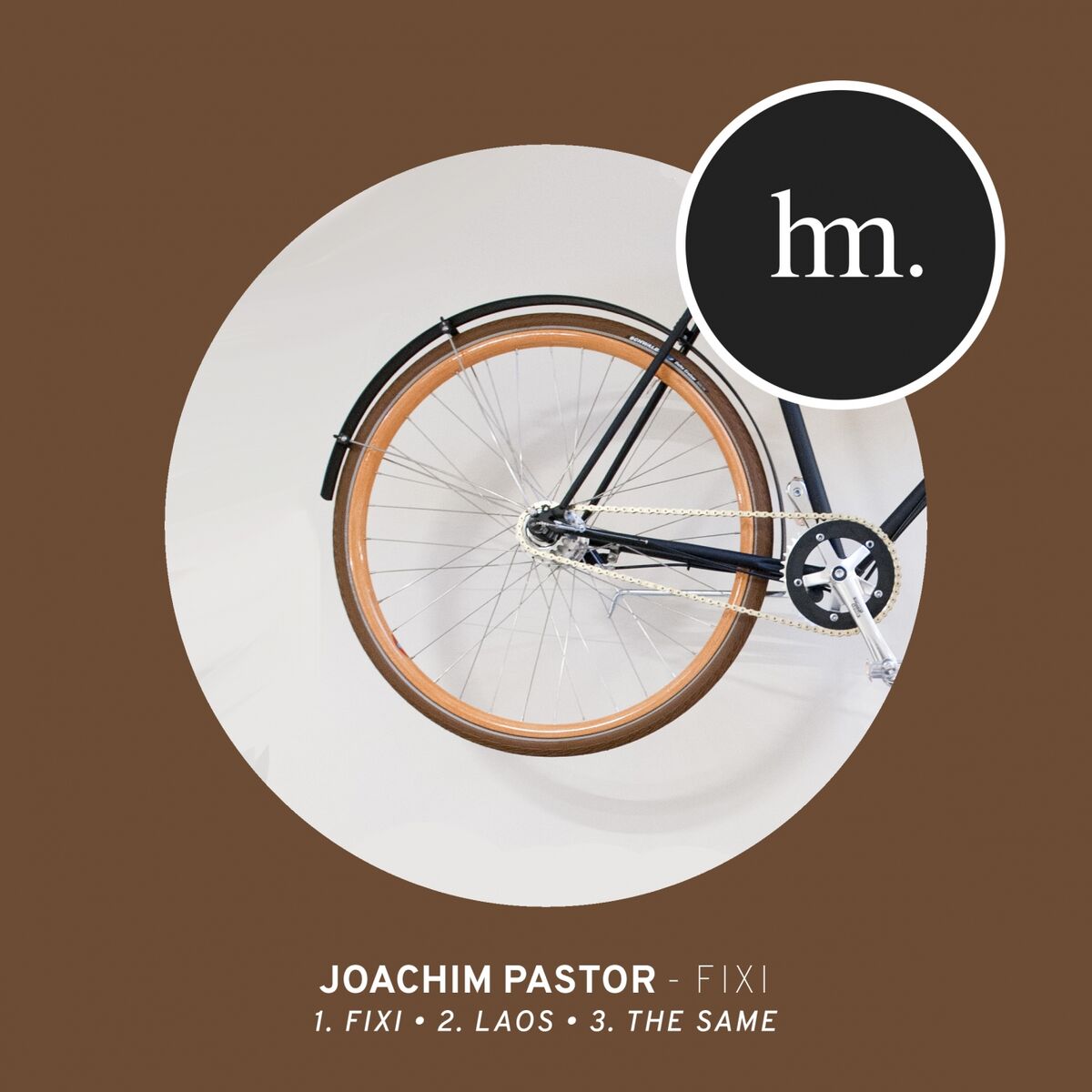 Album cover of Fixi