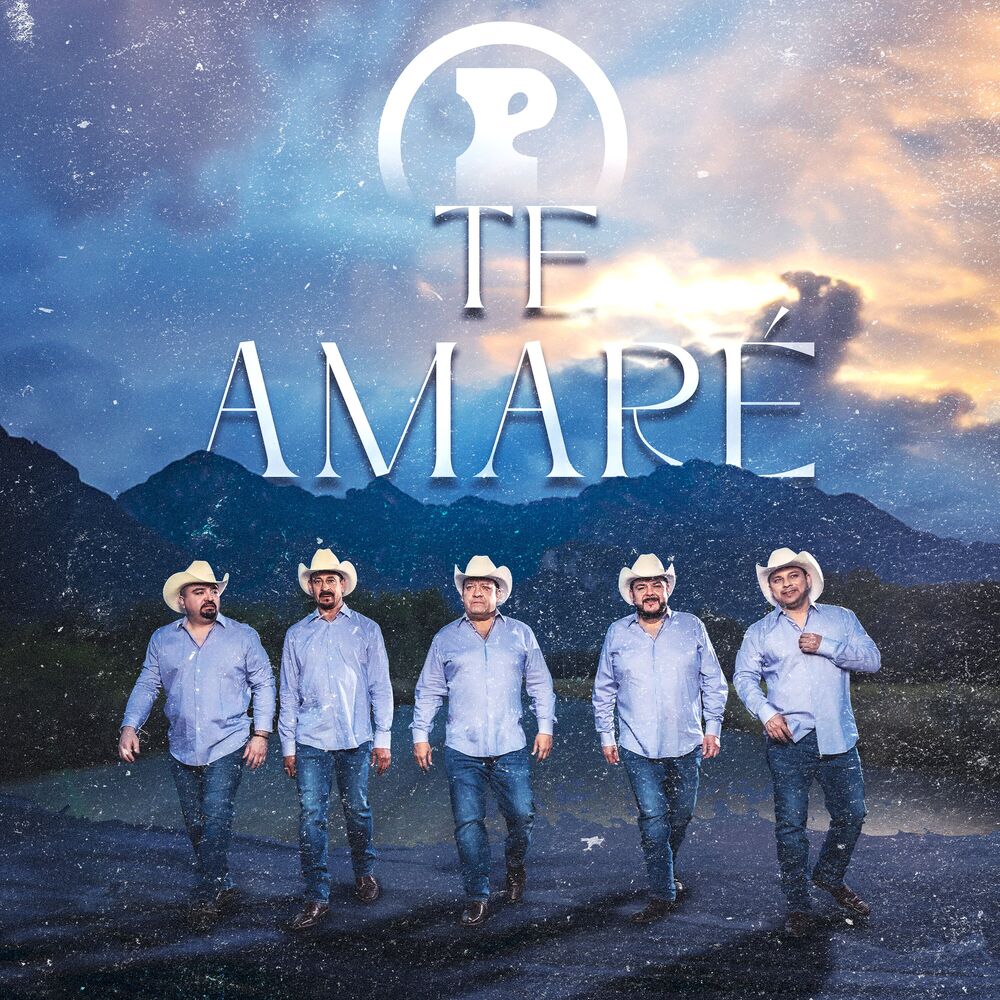 Picture of TE AMARÉ