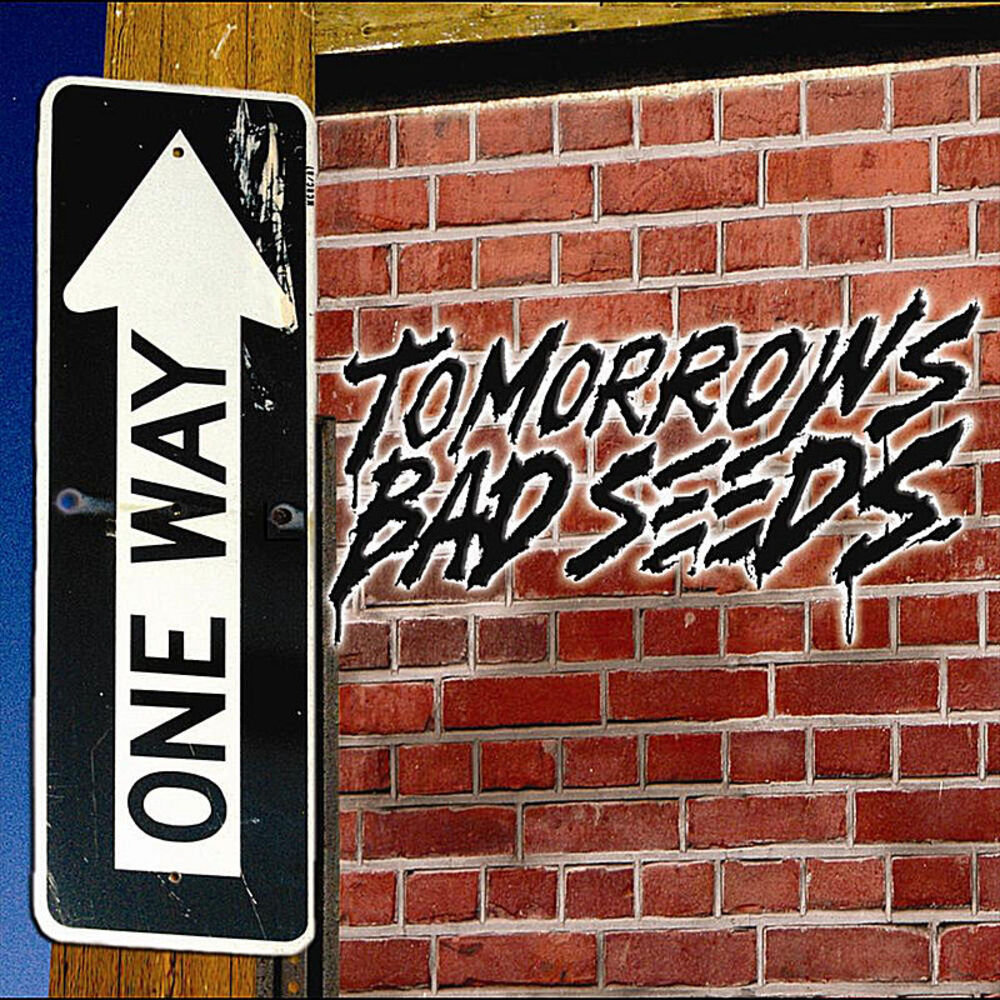 Picture of One Way