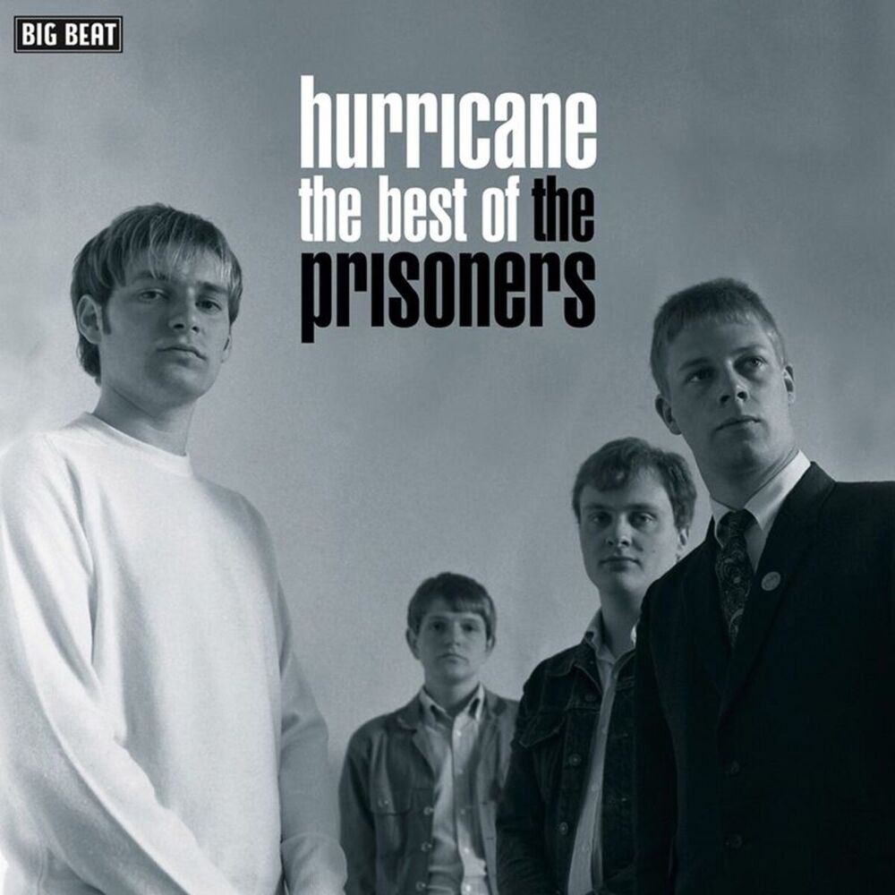Picture of Hurricane: The Best Of The Prisoners