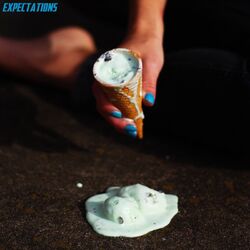 Cover of Expectations