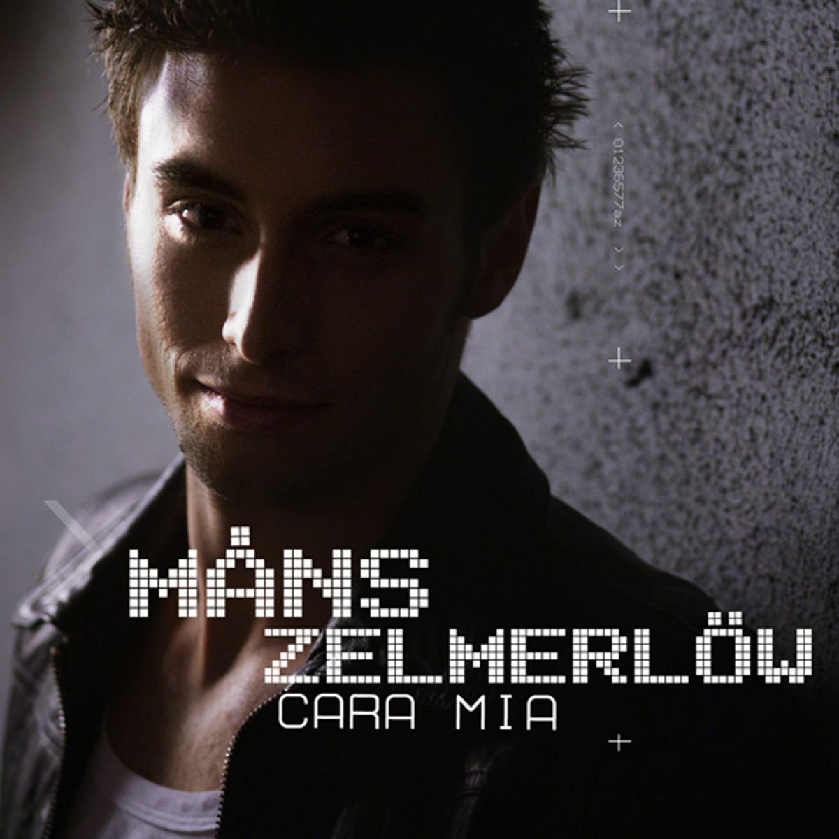 Album cover of Cara mia