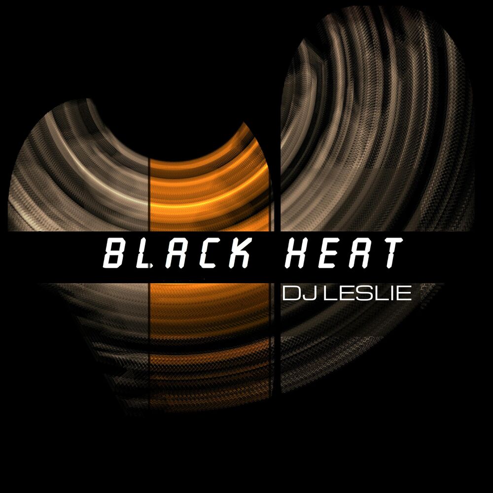 Picture of Black Heat
