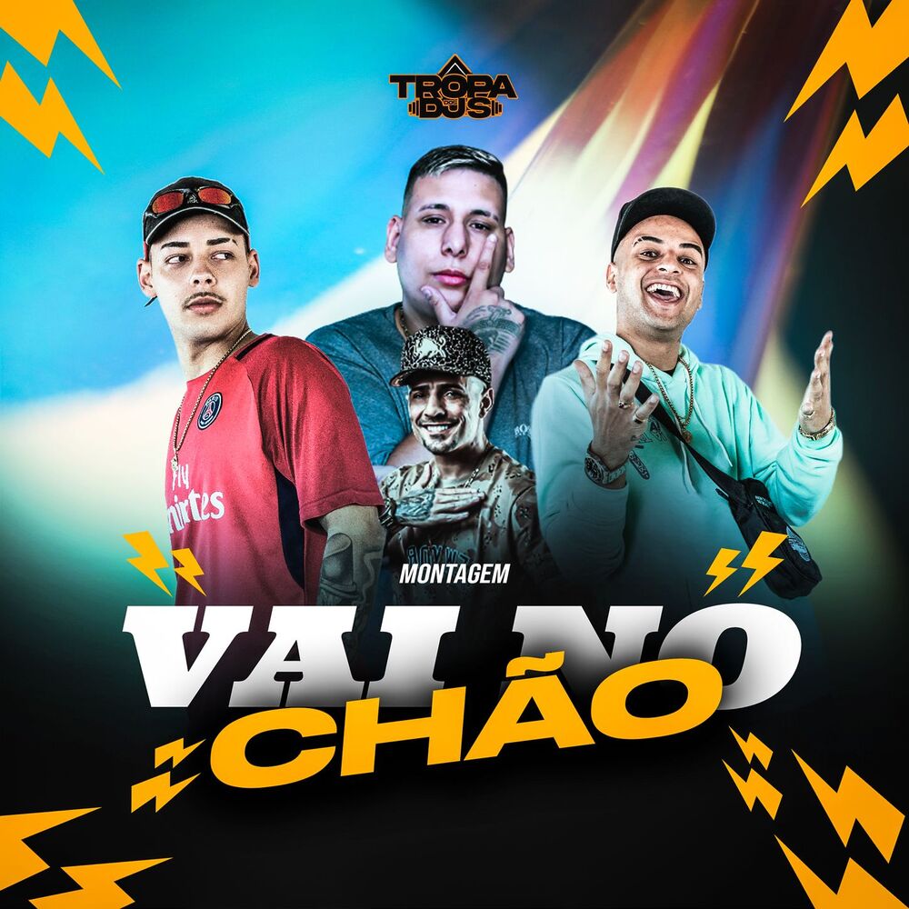 Picture of Montagem Vai No Chão