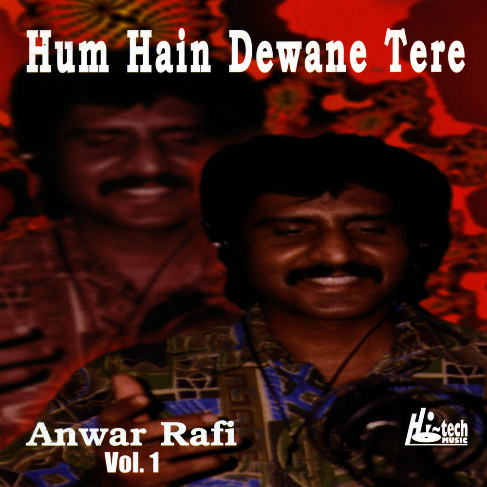 Picture of Hum Hain Dewane Tere