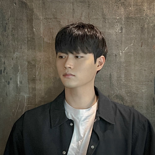 Jung Namdo – 너와의 시간 속에 – Single