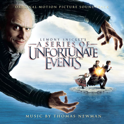 The Letter That Never Came by Thomas Newman - 141 BPM
